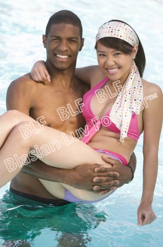 dating black men