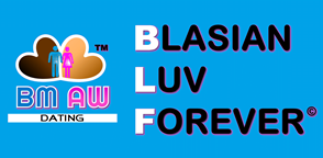 BLASIAN LUV FOREVER™. All rights reserved