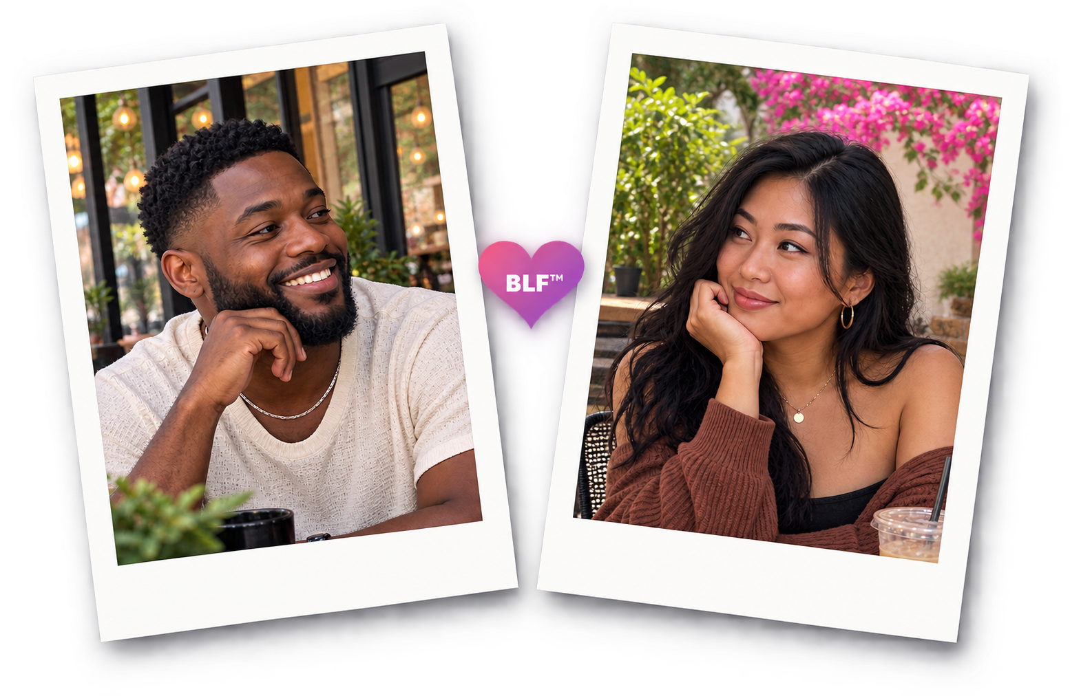 Blasian Love Forever AMBW Potential Match