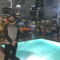 Profile picture of Marquis