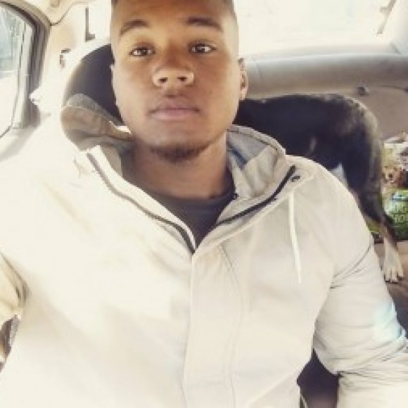 Profile picture of Breon212