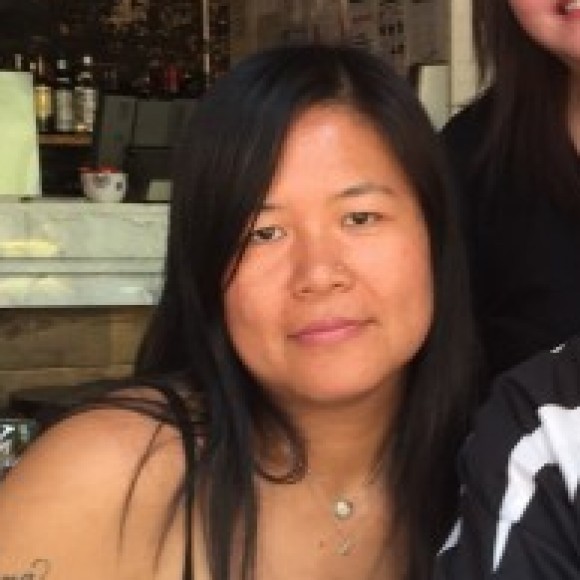 Profile picture of bkvegan