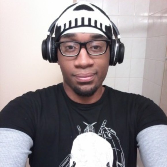 Profile picture of Nerdgeekspider4