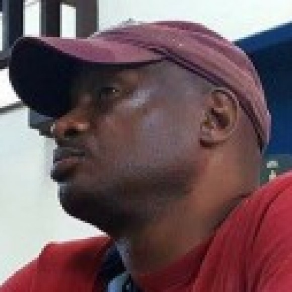 Profile picture of DemetriusM