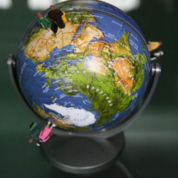 Group logo of BMAW TRAVELERS