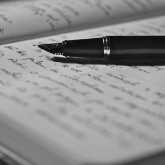 Group logo of POETRY LOVERS